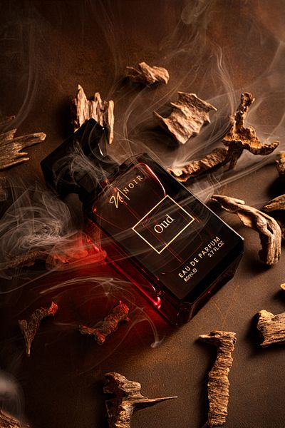 Noir Oud EDP, Perfume for Men, 80ml