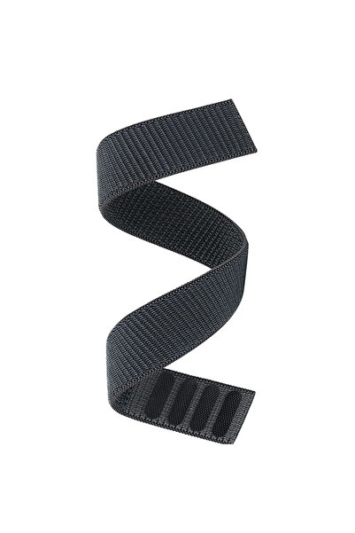 Choice حزام نايلون رمادي مقاس 26 مم و22 مم و26 مم لساعات فينيكس 7/7X/6/6X Pro...