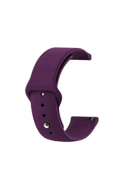 Choice سوار Redmi Watch5 Active أرجواني اللون لساعة Redmi Watch 5 Active، سوا...