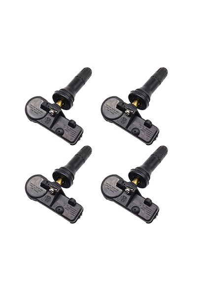 Choice 4 Pieces 4Pcs Car Tire Pressure Monitor Sensor 56029479AB For Chrysler 200 Dodge Avenger Caliber Dur