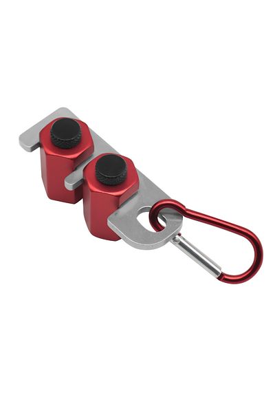 Wnew 1 Set Square Auxiliary Clamp Stair Gauge Framing Square Attachment Jigs Aluminium Alloy Square Auxil