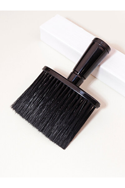 Choice GMSBsuifasao-hei 1 قطعة صالون حلاقة ناعم للرقبة والوجه جامع غبار تنظيف...