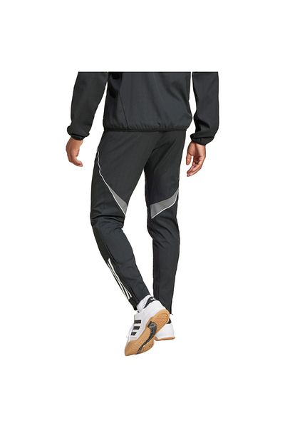 adidas Ανδρικό Μαύρο Tiro25c Pre Pnt Sweatpants Iw0412