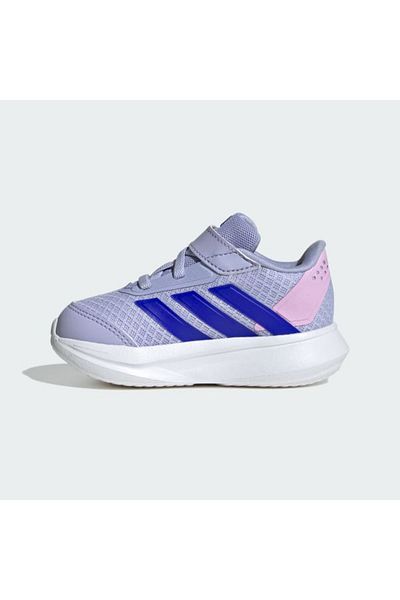 adidas Pantofi pentru copii Duramo SL2 violet - Utilizare zilnică