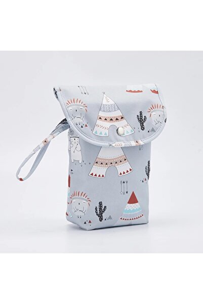 Choice حقيبة حفاضات الأطفال من تاور، حقيبة تخزين حفاضات الأم المقاومة للماء و...