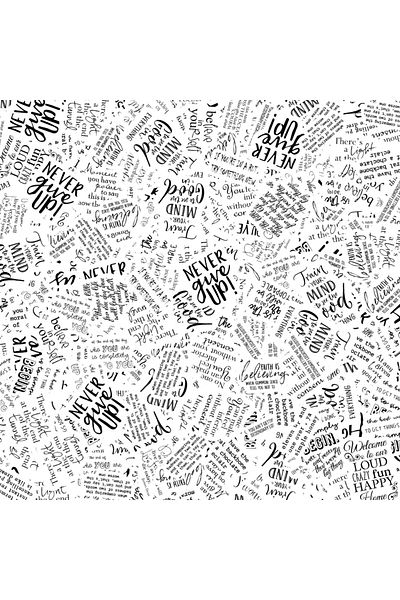 Choice 46PCS English Letters Retro Style PVC Creative Stickers Decorated Laptop Phone Case Water Bottle ...