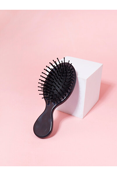 Choice PKTGXQQDS hei 1 قطعة فرشاة شعر صغيرة للنساء، فرشاة شعر محمولة للسفر، ف...