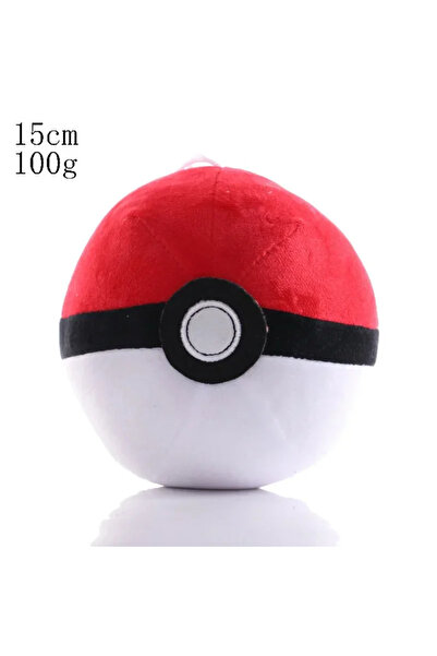 Choice حيوانات محشوة ناعمة من بوكيمون بيكاتشو بيتشو تشارماندر بولباسور سكويرت...