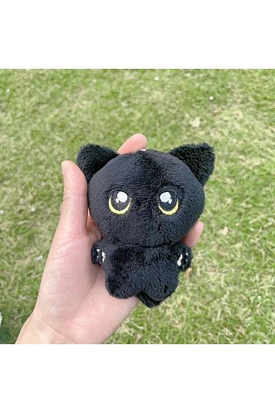 Choice سلسلة مفاتيح محشوة من F Kpop Plush Jungwon Heeseung Jay Jake Sunghoon على شكل سلسلة مفاتيح وإكسسوارات قلادة كرتونية كاواي.