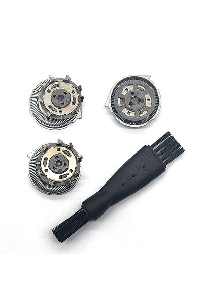 Choice SH30-5 3pcs SH30 Replacement Razor Blade Heads For Philips Series 1000 2000 3000 5000 S738 SH50 S510