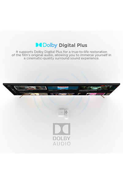 Choice قابس أمريكي 2 جيجابايت 32 جيجابايت KICKPI KP1 صندوق تلفاز جوجل ونتفليكس أندرويد 12 Amlogic S905Y4 2 جيجابايت 32 جيجابايت يدعم AV1 108