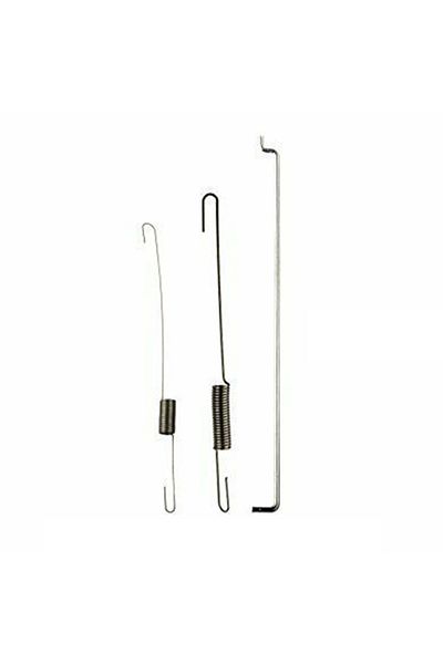 Choice 3sets Throttle Governor Springs Link Rod Speed Control Spring For Honda GX120 GX140 GX160 GX200 5...