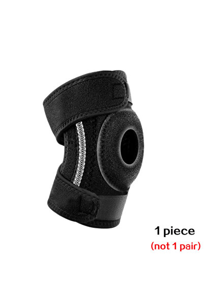 XQWOXQ قطعة واحدة من دعامة الكوع قطعة واحدة من دعامة الكوع شريط مرن لتخفيف ال...