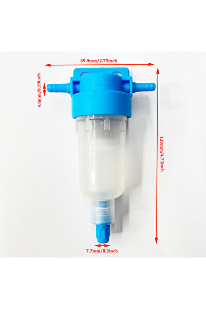 Choice KCYL-10 Car Air Parking Heater Tube Fuel Tank Sender Pipe Pick Up Hose Kit Green Oil Pipe Sets For W