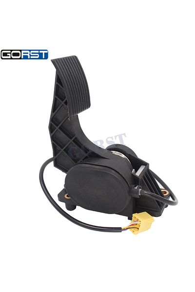 Choice 9413000104 Auto Parts TPS Throttle Position Sensor Accelerator Body with Pedal for Scania for Benz T