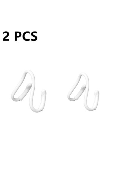 Choice1 Medium 2pcs 1/2/5pcs Silicone Nose Clip Anti Snoring Nasal Dilator St...