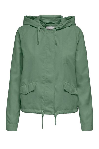 ONLY Onlskylar Outfit Spring Jacket - Cc Otw Khaki