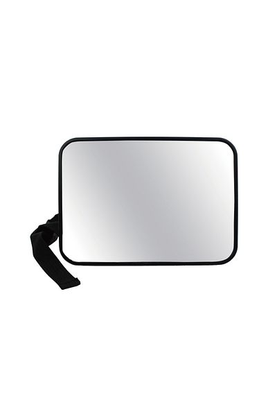 Choice 1pc Car Rearview Mirror Baby Mirrors For Safety Interior Mirror Universal Car Seat Headrest Mirror M