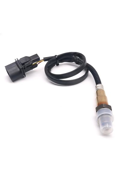 Choice LSU4.2 0258007057 17014 LSU4.2 Wide-Band O2 Sensor AFR Upstream For 99-05 VW Jetta 1.8L-L4