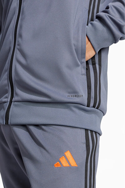 adidas Erkek Gri Tiro Es Ts Eşofman Takımı Jd0468