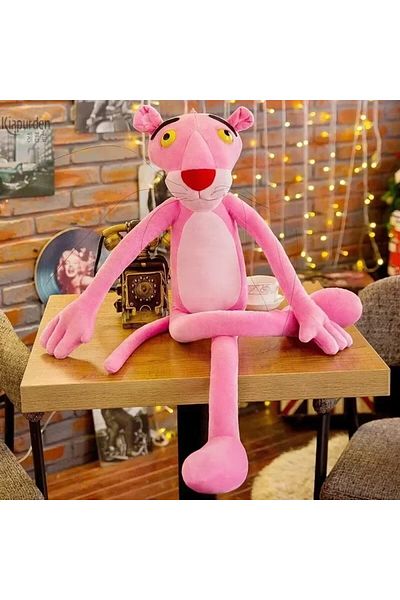 Choice 180cm No Clothes Cartoon Disney Cute Pink Panther Plush Doll Toy Plush Anime Toy Soft Cute Cloth Dol