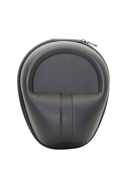 lamgool black Hard Headphone Case for Sennheiser HD598 HD580 HD558 HD559 HD569 HD579 HD599 HD518 HD201 Pouch