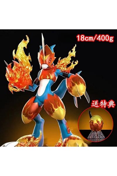 Choice Fladramon 17.5cm Anime Digimon Adventure Fladramon Action figure toy model gift