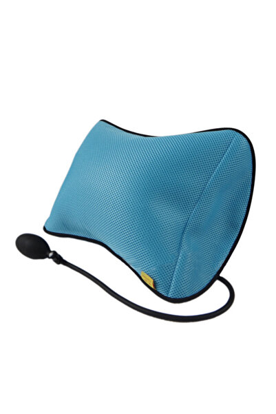 Choice Blue 1Pcs BYEPAIN Air Inflatable Cushions Back Support Massage Pillows...