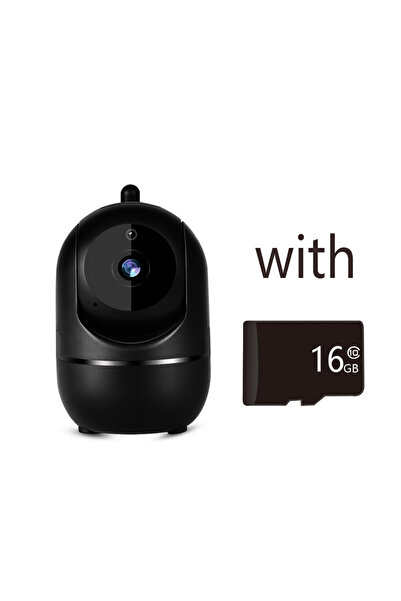 Choice1 كاميرا بمقبس الاتحاد الأوروبي باللون الأسود، كاميرا IP 16G، واي فاي YCC365 Plus، كاميرا مراقبة منزلية ذكية عالية الدقة بدقة 1620 بكسل، سيارة