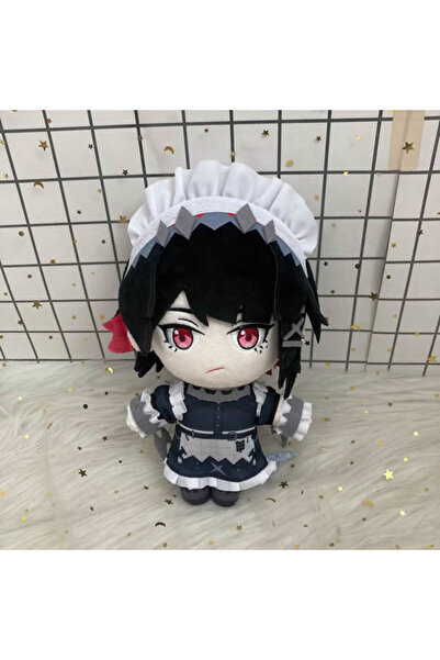 Choice دمية كوسبلاي إيلين جو من ليكاون نيكول، مقاس 20 سم، مناسبة للأطفال البا...