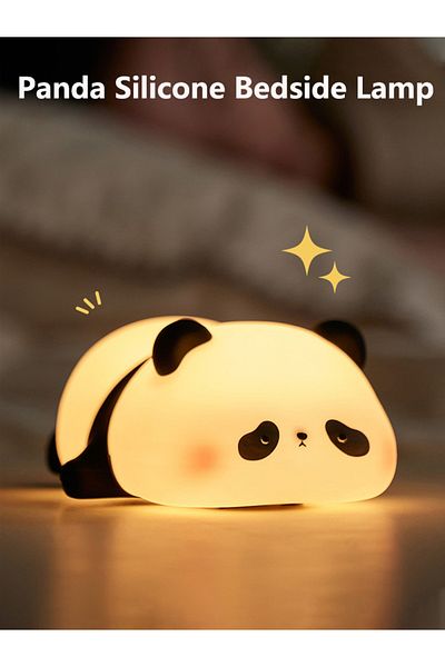 GGBEE Panda B Panda Night Light
