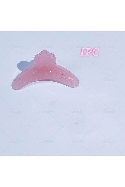 Choice Pink Wholesale 1PC Silicone Anti-fall Off Eyelash Pads Anti-Slip Lash Lift Ribbon Reusable Eyelash P