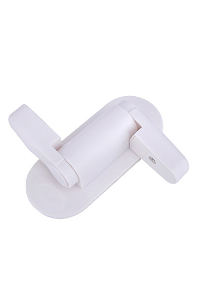 Choice 1pcs Universal Door Lever Lock Child Baby Safety Lock Rotation Proof Professional Door Adhesive Secu