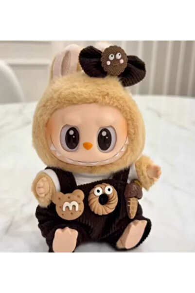 Choice ملابس وإكسسوارات دمية صغيرة من القطيفة بدون دمية طراز 11 لفرقة كوريا ك...