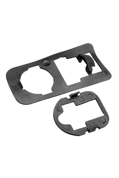 Choice Exterior Sliding Door Handle Rear Left Replacement 1 Pcs 806073022R For Vauxhall Movano Brand New...