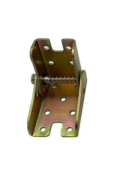 Choice gold 90 Degree Self-Locking Folding Hinge 65*60*45mm Sofa Bed Dining Table Lift Support Connection C