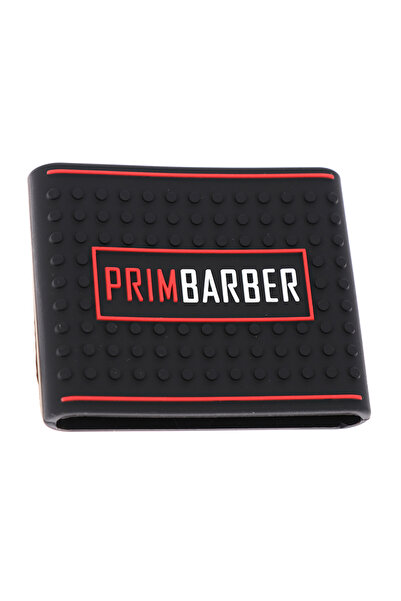 Choice مقبض تشذيب الشعر من قطعة واحدة، 5 قطع، مقبض قص الشعر المطاطي، تصميم مض...