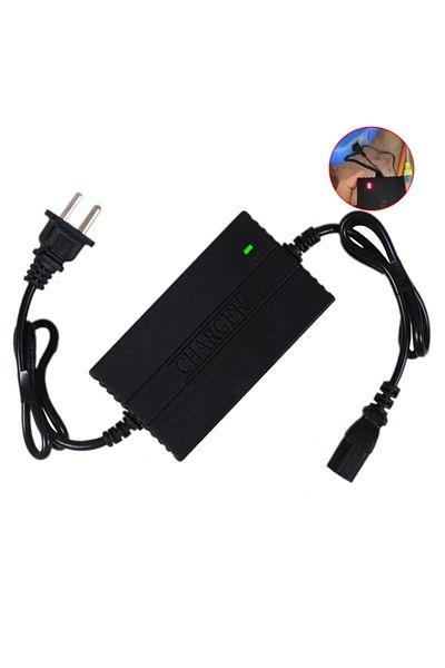 Choice EU 12V 8AH Smart Charger For Electric Sprayer Lead Acid Battery Toy Car Motorcycle Bike 12V Power Ch