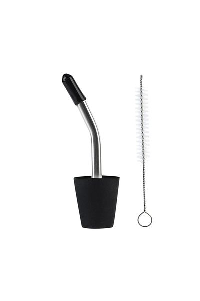 Choice BK 1 Set Outdoor Kettle Spout Extension Tube Nozzle Outdoor Tableware Hand Drip Filter Spouts Access