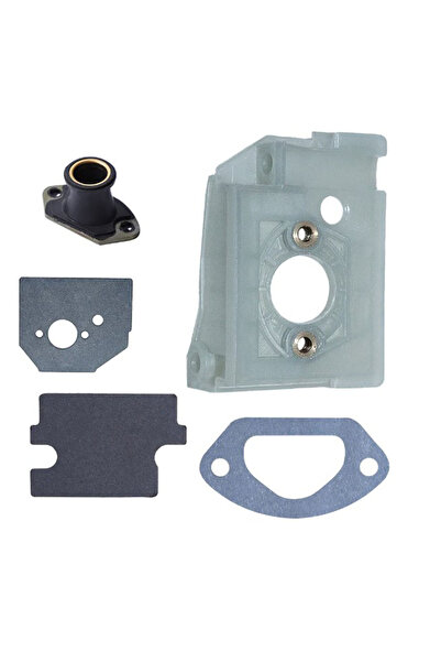 ANENG A Bracket Gasket Carburetor Kit 5 Pcs 5200 52CC 5800 58CC For Chinese C...