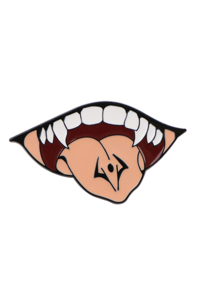 Choice 1 أشياء أنمي دبابيس المينا دبابيس المانجا للنساء والرجال دبابيس ياقة ش...