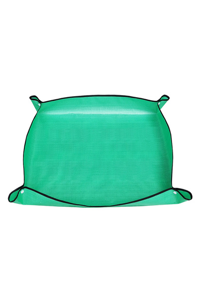 Choice 100cm Household Balcony Flower Pot Plant Soil Replacement Operating Pa...