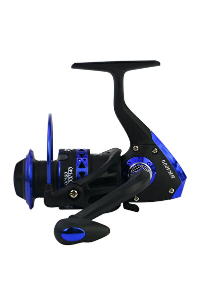 Choice بكرة صيد 5000 Series 13 سوداء من سلسلة BK Series 13BB 1000-7000 قابلة ...