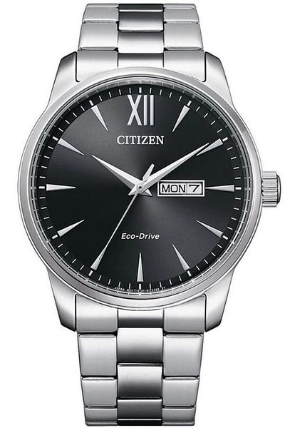 Citizen Bm8550-81Ee Eco-Drive Men's Wristwatch