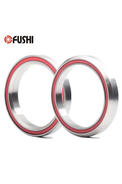 Choice ACB52H8 Bicycle Headset Bearing 52*40*8 mm 45/45 2PCS Degree Chrome Steel Tapered Upper Lower ACB...