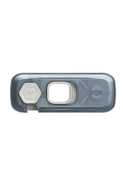Choice 1 Pcs New Home Refrigerator Lock Multi-Function Drawer Locks for Kids Security Protection Baby Anti-