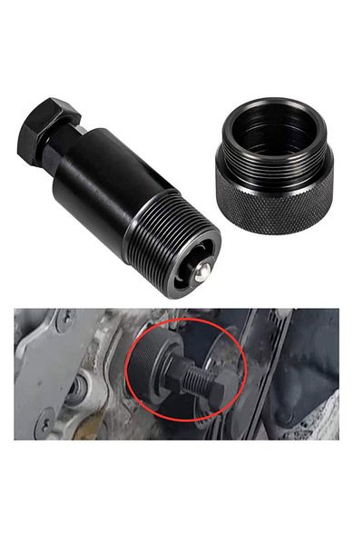 Choice Diesel Engine Injection Fuel Pump Puller Car Removal Tool Replacement Fuel Pump Puller For BM-W M...