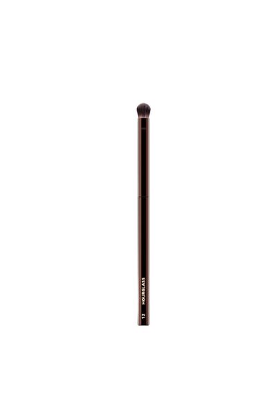 Choice 12 Hourglass Makeup Brush- No.12 Beveled Shadow Brush Soft and Skin-fr...