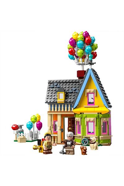 Choice no original box 8002 Expert Flying House Model Tensegrity Sculptures Modular Building Blocks Bricks