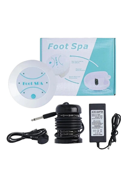 Choice قابس الاتحاد الأوروبي بدون حوض جهاز حمام سبا أيوني لإزالة السموم من ال...